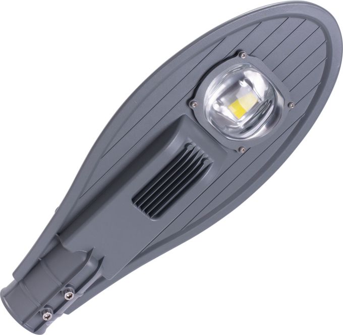 Світильник світлодіодний консольний e.LED.Street.50.6500, 50Вт, 6500К, 5000Лм