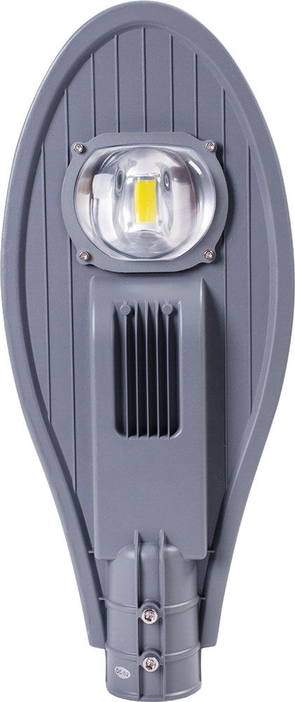 Світильник світлодіодний консольний e.LED.Street.50.6500, 50Вт, 6500К, 5000Лм