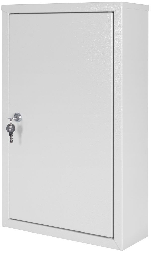 Корпус металевий e.mbox.pro.n.36 IP31 навісний на 36 модулів