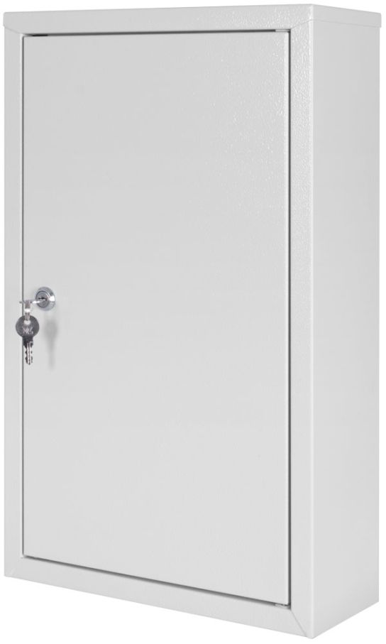 Корпус металевий e.mbox.pro.n.36 IP31 навісний на 36 модулів