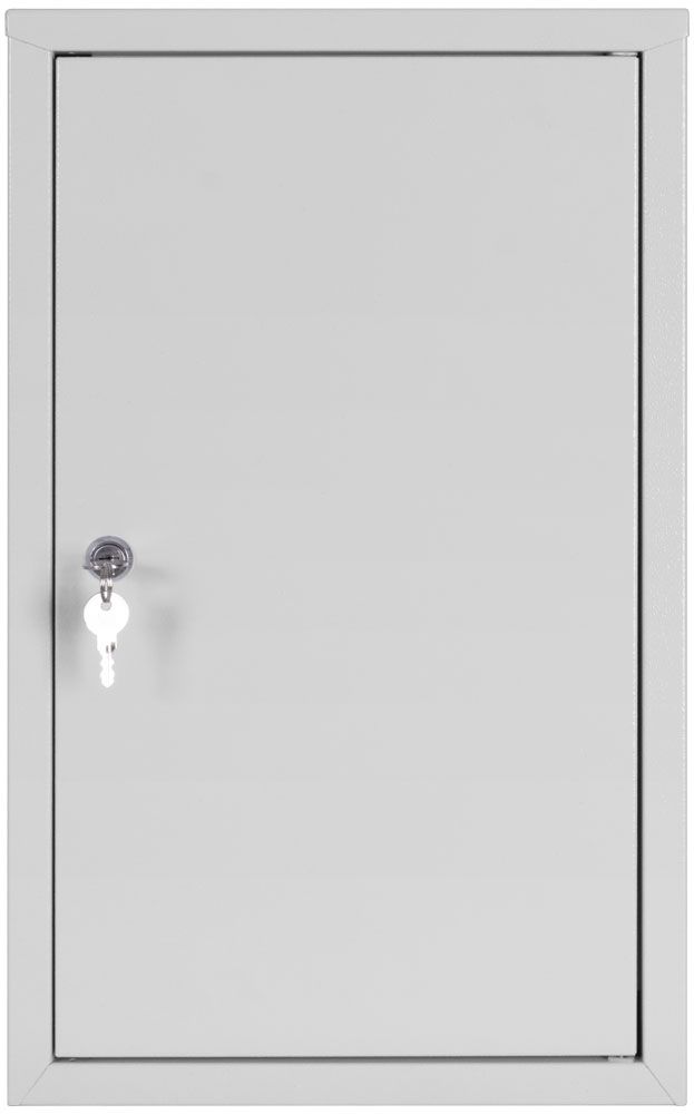 Корпус металевий e.mbox.pro.n.36 IP31 навісний на 36 модулів