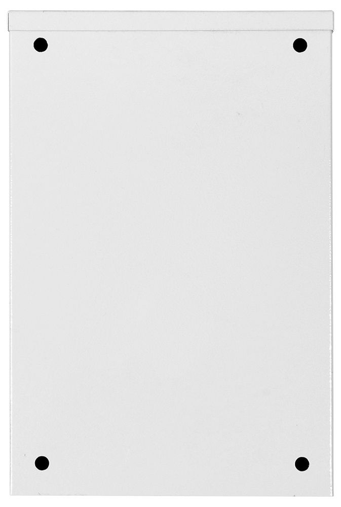 Корпус металевий e.mbox.pro.p.30.20.15 IP31 з монтажною панеллю (300х200х150)