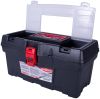 Ящик для інструментів, e.toolbox.pro.06, 16" 410x213x250мм