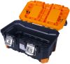 Ящик для інструментів, e.toolbox.pro.09, 20" 500x283x248мм