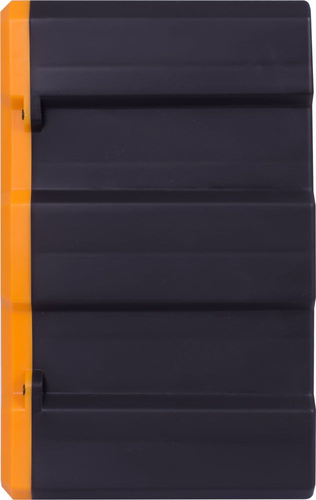 Органайзер пластиковий, e.toolbox.pro.18, 20-секційний 267х157х262мм