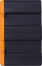 Органайзер пластиковий, e.toolbox.pro.19, 12-секційний 267х157х262мм