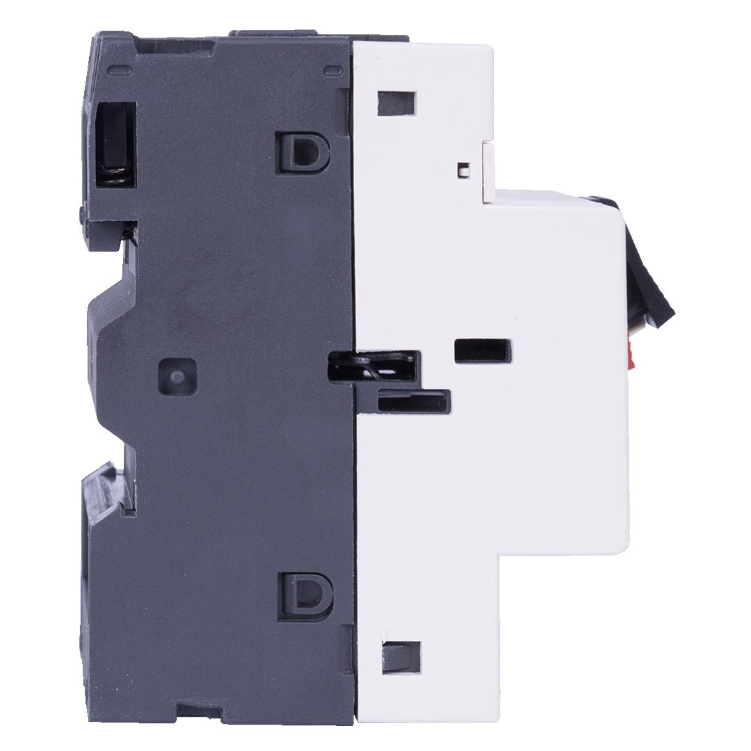 Автоматичний вимикач захисту двигуна e.mp.pro.1, 0,63-1А