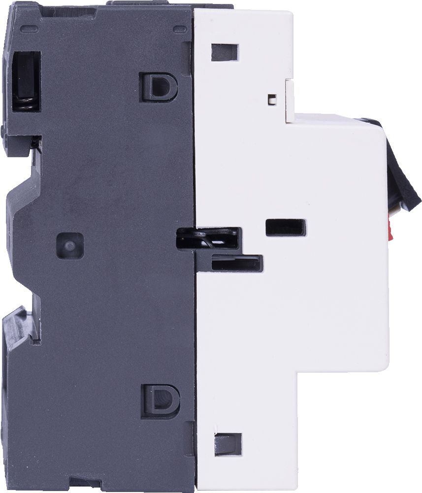 Автоматичний вимикач захисту двигуна e.mp.pro.40, 25-40А