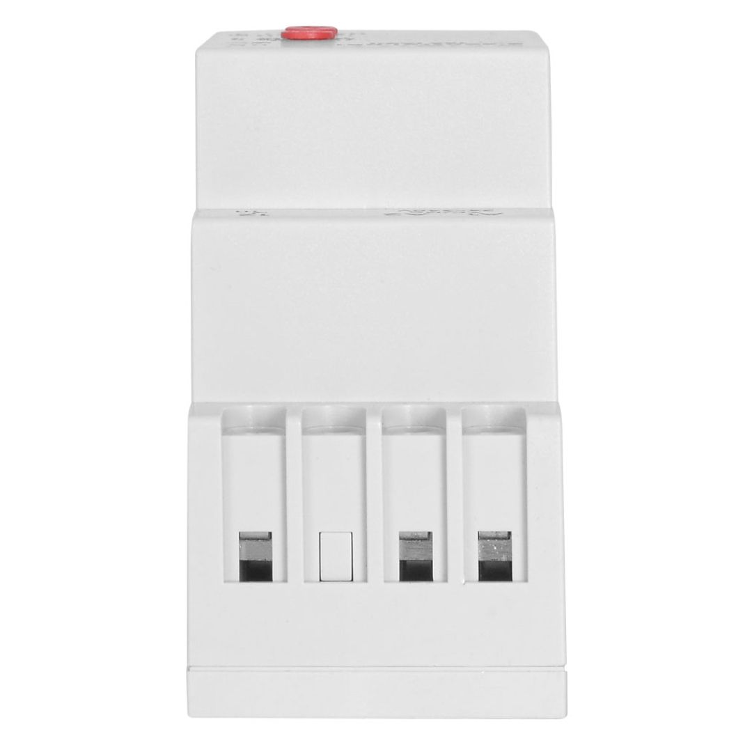 Реле контролю температури e.control.h01, 16A, АС/DC 24-240, -5…+40 °С