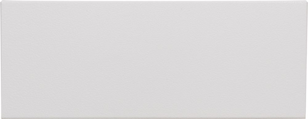 Корпус e.mbox.stand.n.48.z металевий, під 48 мод., навісний, з замком