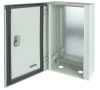 Бокс монтажний навісний БМ-30+П  (250х300х140) IP54