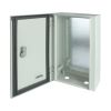 Бокс монтажний навісний БМ-30+П  (250х300х140) IP54