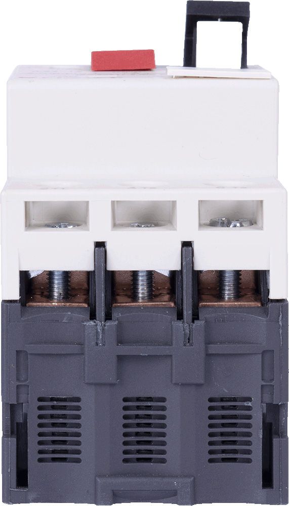 Автоматичний вимикач захисту двигуна e.mp.pro.0.63, 0,4-0,63А