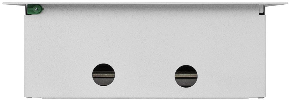 Корпус e.mbox.stand.w.24.z металевий, під 24 мод., що вбудовується, з замком