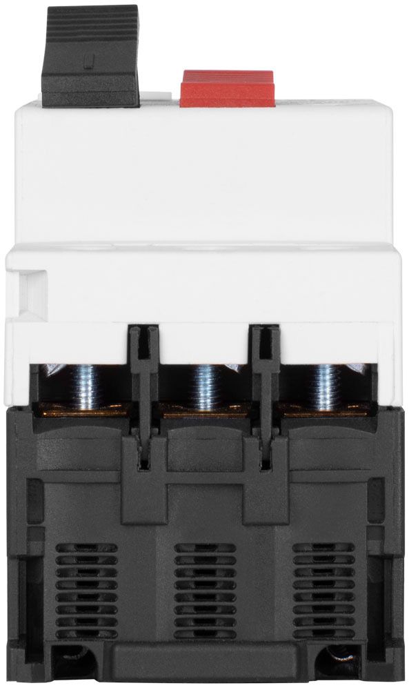 Автоматичний вимикач захисту двигуна e.mp.pro.10, 6-10А