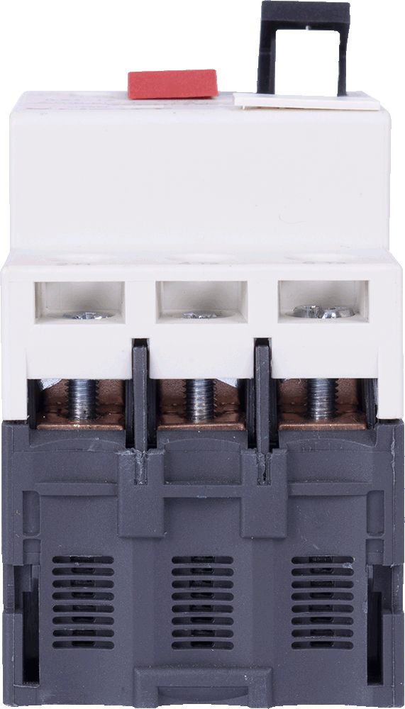 Автоматичний вимикач захисту двигуна e.mp.pro.6,3 4-6,3А