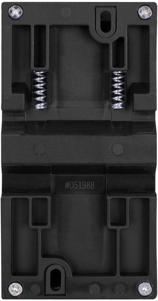 Автоматичний вимикач захисту двигуна e.mp.pro.63, 40-63А