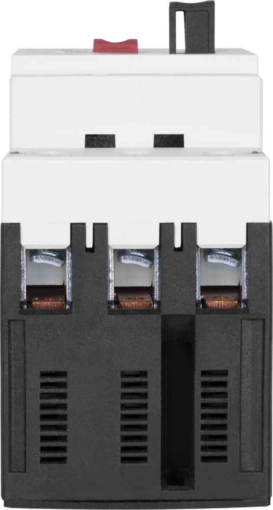 Автоматичний вимикач захисту двигуна e.mp.pro.80, 63-80А