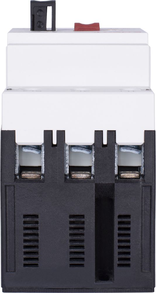 Автоматичний вимикач захисту двигуна e.mp.pro.80, 63-80А