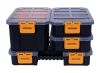 Набір органайзерів 4 в 1, e.toolbox.pro.25, 278х203х160мм