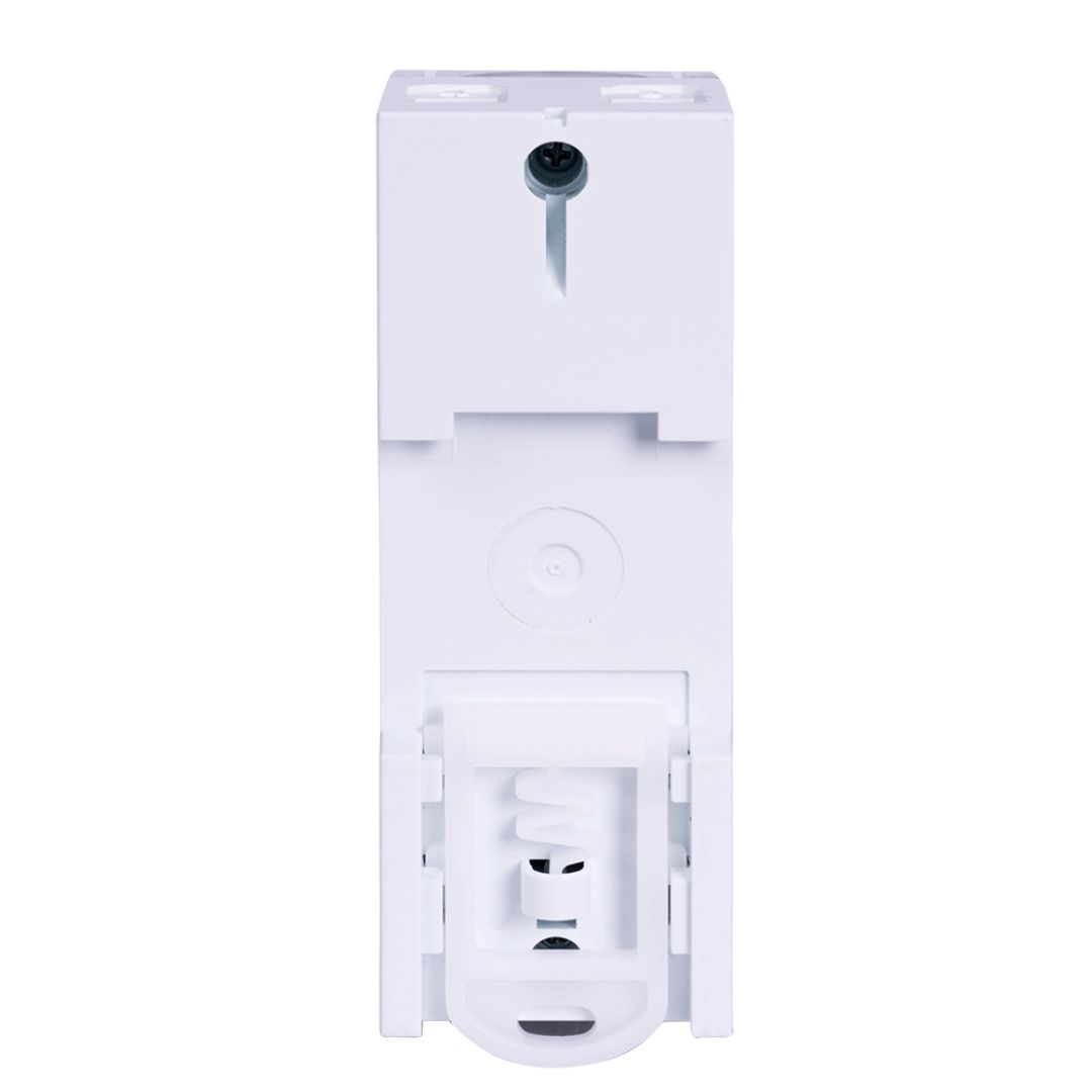 Лічильник однофазний e.control.w07 5(65)А електронний клас 1.0  багатофункціональний