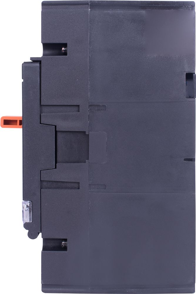 Силовий автоматичний вимикач e.industrial.ukm.250Re.200 з електронним розчіплювачем, 3р, 200А