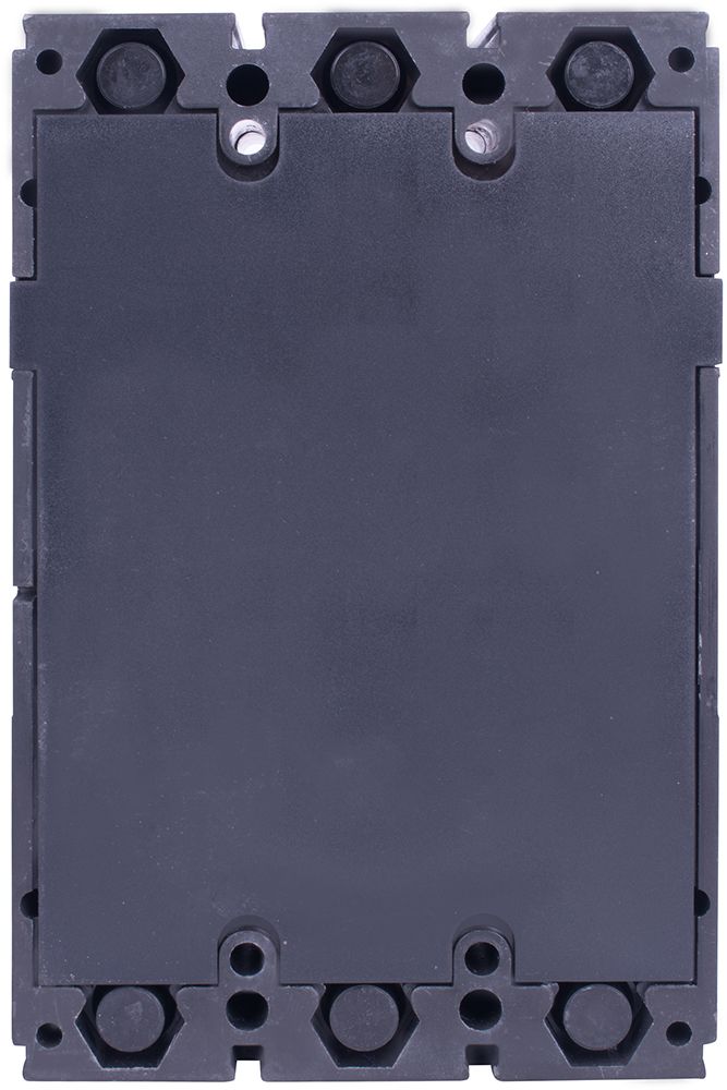 Силовий автоматичний вимикач e.industrial.ukm.250Re.200 з електронним розчіплювачем, 3р, 200А