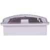 Светильник аварийный e.emerg.506L.led.Li.3h.IP20, не постоянный, 3 часа