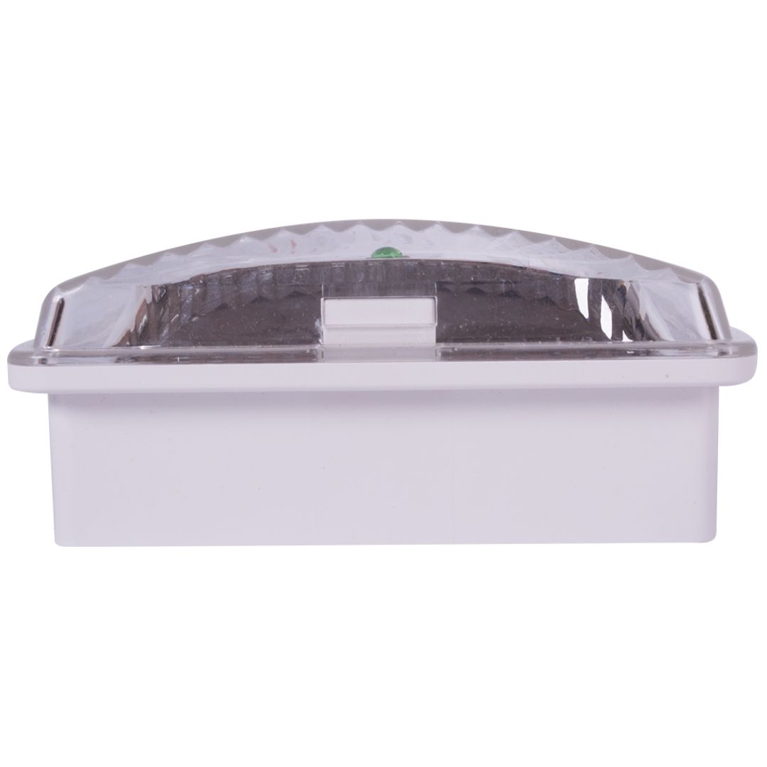 Светильник аварийный e.emerg.506L.led.Li.3h.IP20, не постоянный, 3 часа