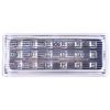 Светильник аварийный e.emerg.506L.led.Li.3h.IP20, не постоянный, 3 часа