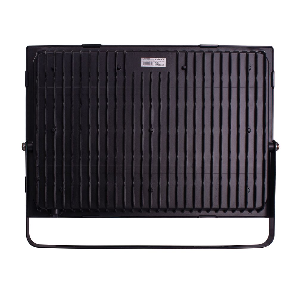 Прожектор світлодіодний e.LED.flood.stand.150.6000, 150Вт, 6000К