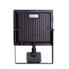 Прожектор світлодіодний з датчиком руху e.LED.flood.stand.sensor.50.6000, 50Вт, 6000К