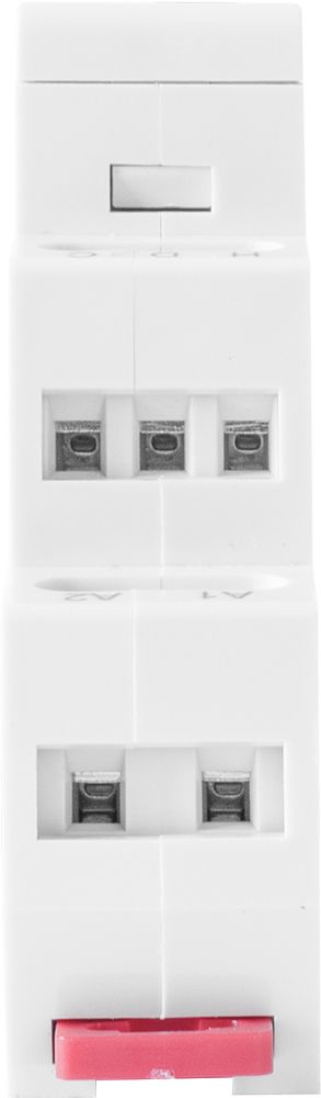 Реле контролю рівня рідини e.control.l01