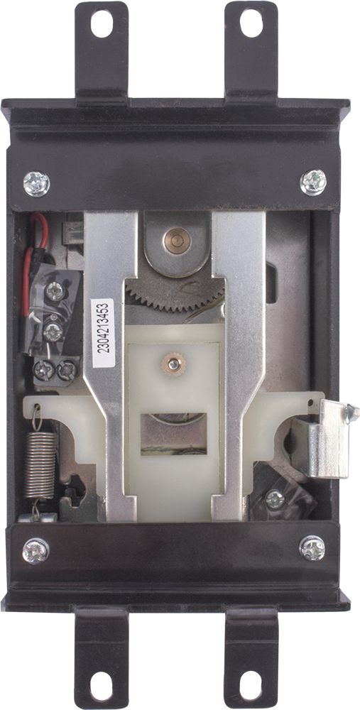 Мотор-привод e.industrial.ukm.125Re.MDX, 230В