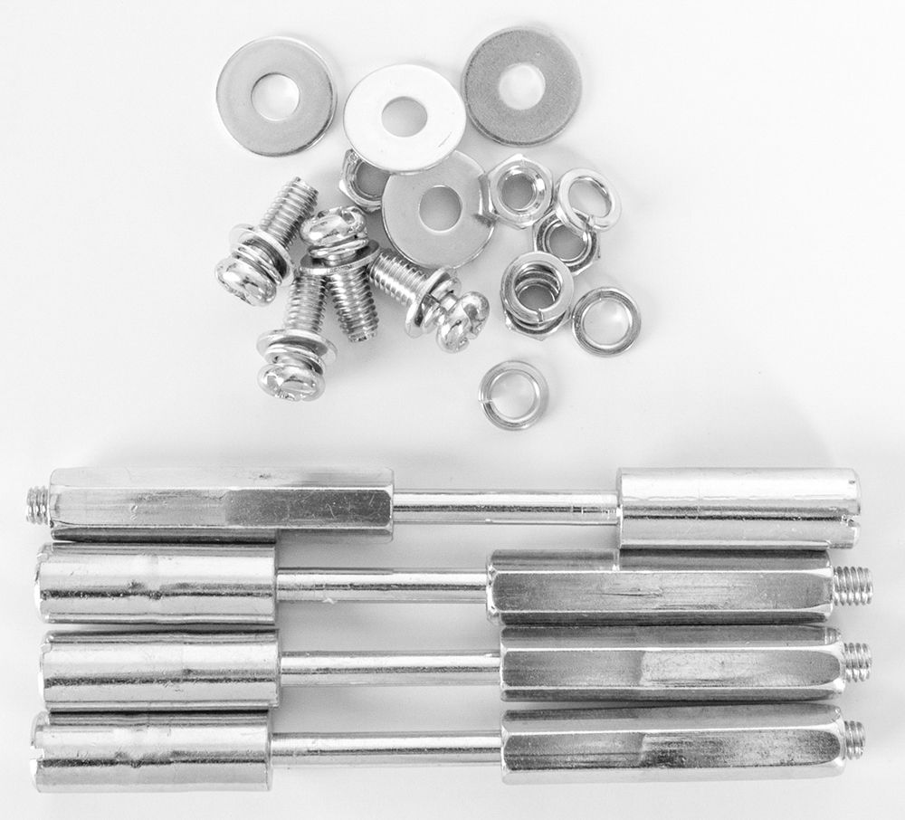 Мотор-привод e.industrial.ukm.800Re.MDX, 230В