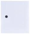 Корпус металевий e.mbox.stand.p.40.30.20 IP54 з монтажною панеллю (400x300x200)