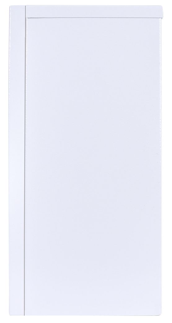 Корпус металевий e.mbox.stand.p.50.40.20 IP54 з монтажною панеллю (500x400x200)