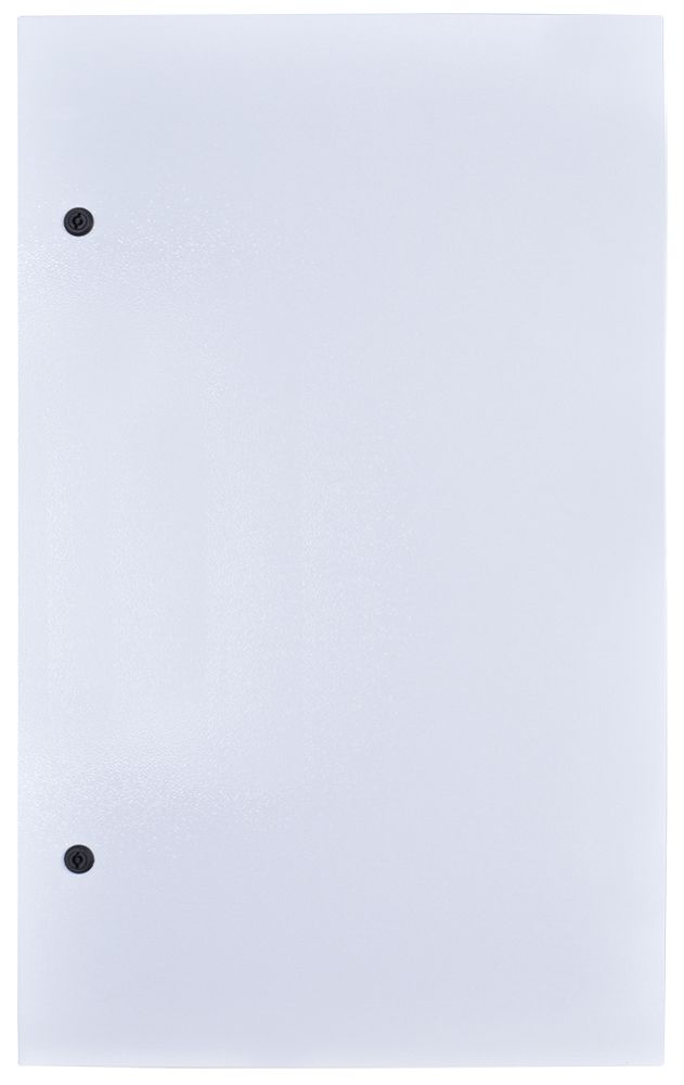 Корпус металевий e.mbox.stand.p.100.60.30 IP54 з монтажною панеллю (1000x600x300)