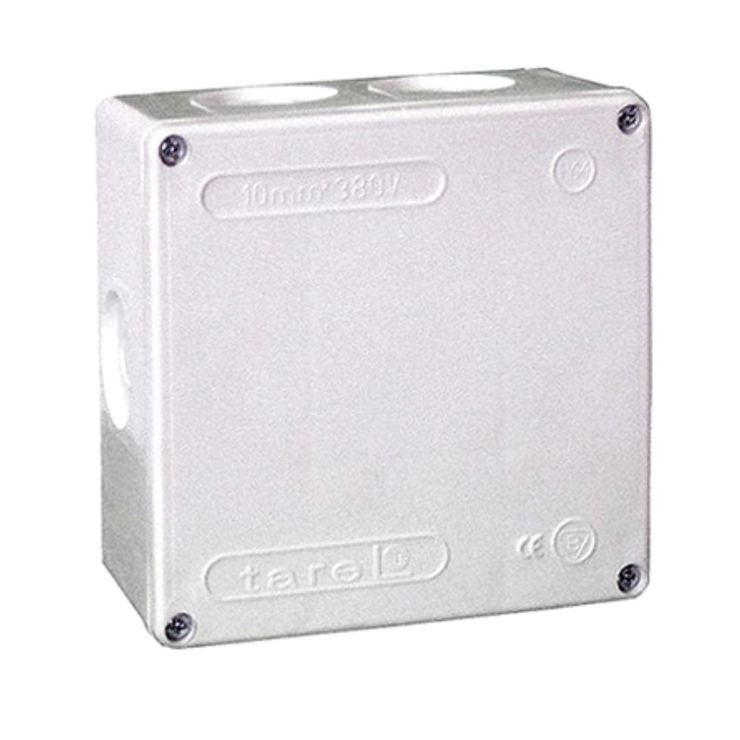 Коробка распределительная пластиковая 6, IP44, 380 В, 5*10