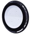 Светильник светодиодный подвесной e.LED.ufo.stand.100.6500, 100Вт, 6500К, IP65