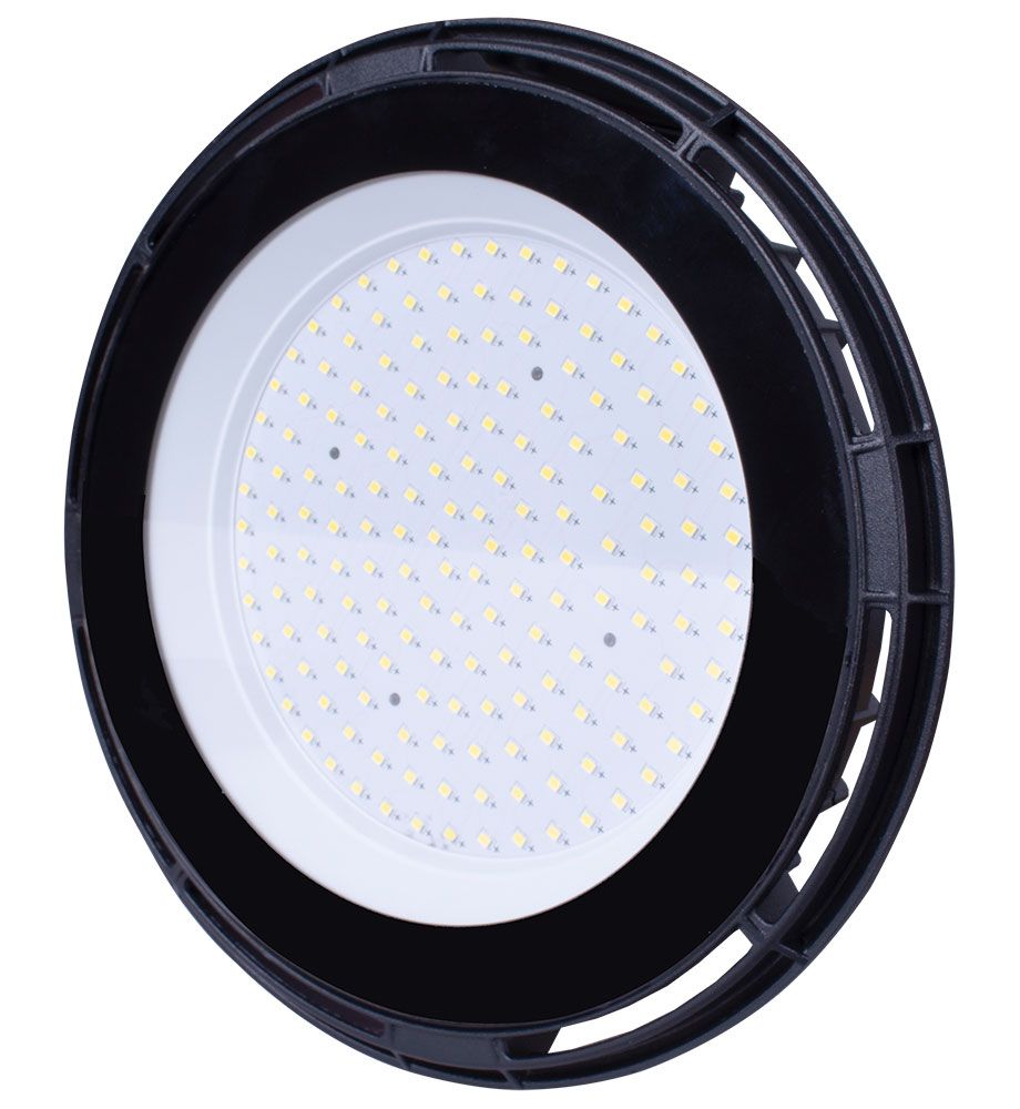 Светильник светодиодный подвесной e.LED.ufo.stand.100.6500, 100Вт, 6500К, IP65