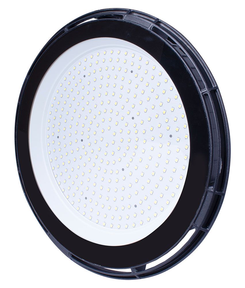 Светильник светодиодный подвесной e.LED.ufo.stand.150.6500, 150Вт, 6500К, IP65