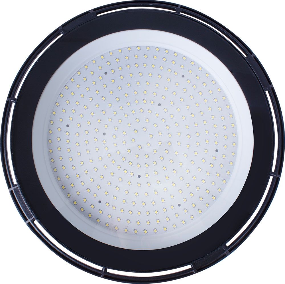Светильник светодиодный подвесной e.LED.ufo.stand.150.6500, 150Вт, 6500К, IP65