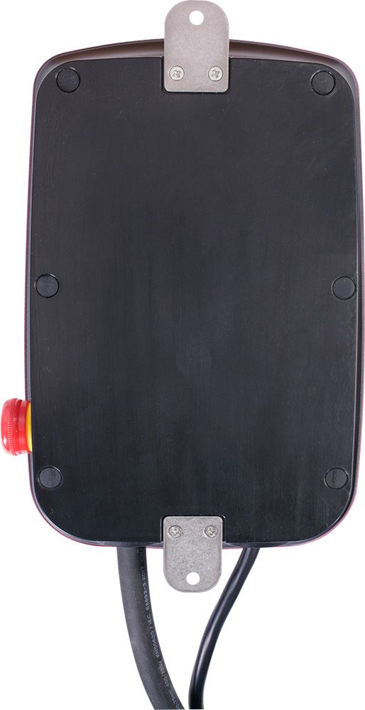 Станція для заряду електромобілів e.charge.stand.7T2C 7,4кВт 230В 32A Type2 кабель 5м IP54