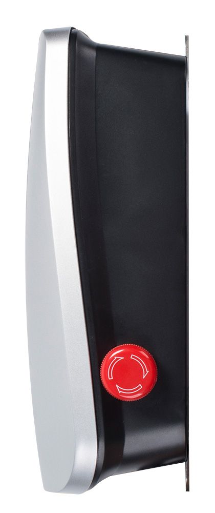 Станція для заряду електромобілів e.charge.stand.7GBTC 7,4кВт 230В 32A GB/T кабель 5м IP54