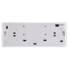 Светильник аварийный e.emerg.513L.led.Li.3h.IP20, постоянный, 3 часа