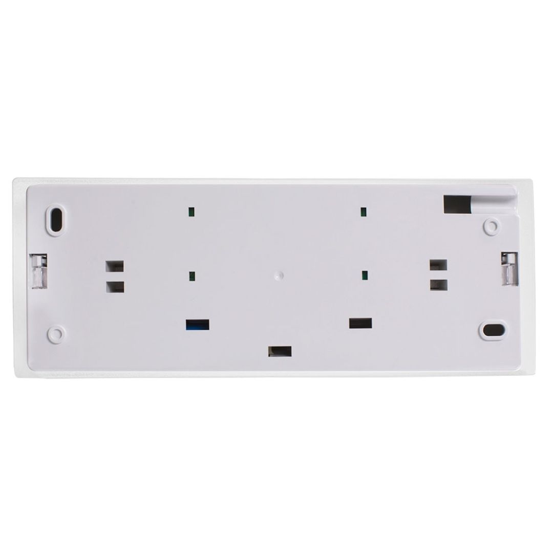 Светильник аварийный e.emerg.513L.led.Li.3h.IP20, постоянный, 3 часа