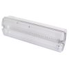 Светильник аварийный e.emerg.500L.led.Li.3h.IP65, постоянный, 3 часа