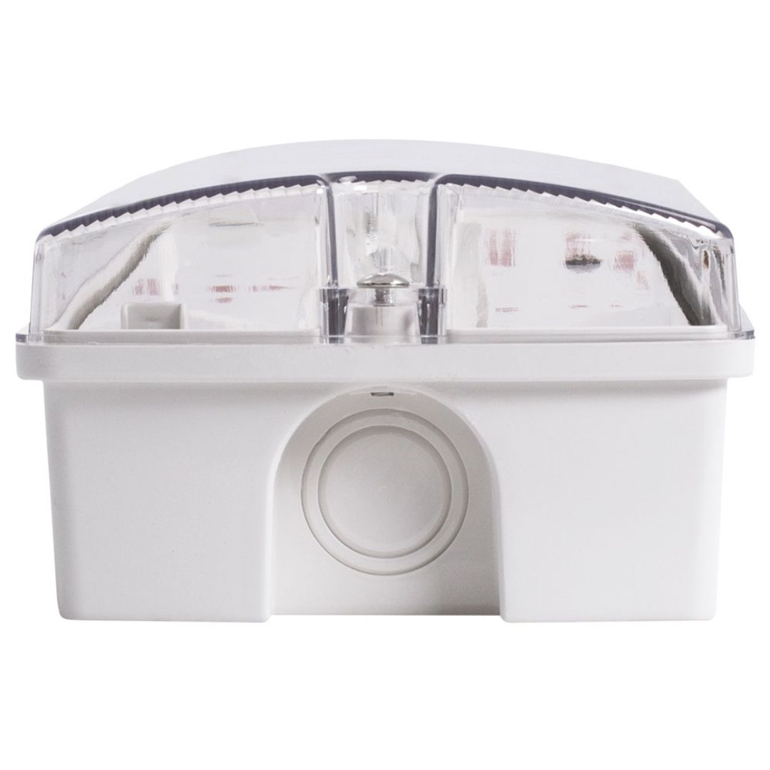 Светильник аварийный e.emerg.500L.led.Li.3h.IP65, постоянный, 3 часа