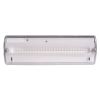 Светильник аварийный e.emerg.500L.led.Li.3h.IP65, постоянный, 3 часа
